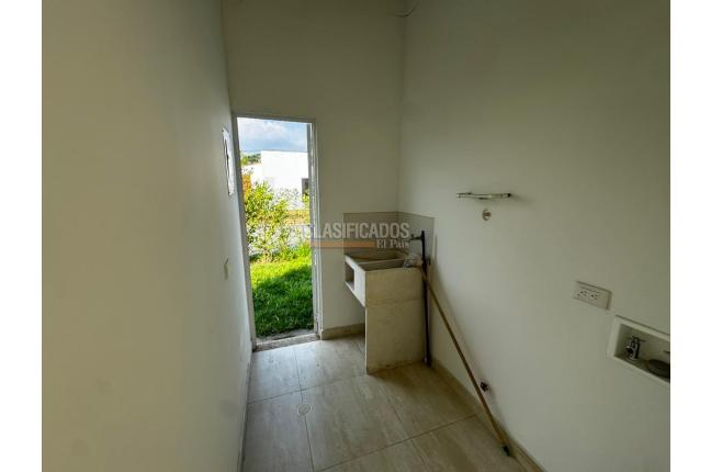 Casas, Venta, Jamundí - $490.000.000