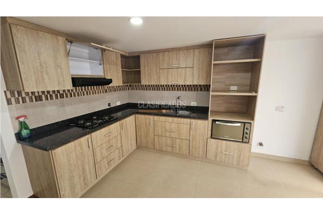 Apartamentos, Venta, El Bosque - $465.000.000