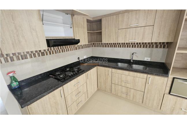 Apartamentos, Venta, El Bosque - $465.000.000