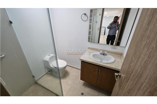 Apartamentos, Venta, El Bosque - $465.000.000