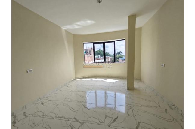 Apartamentos, Alquiler, Doce de Octubre - $1.300.000