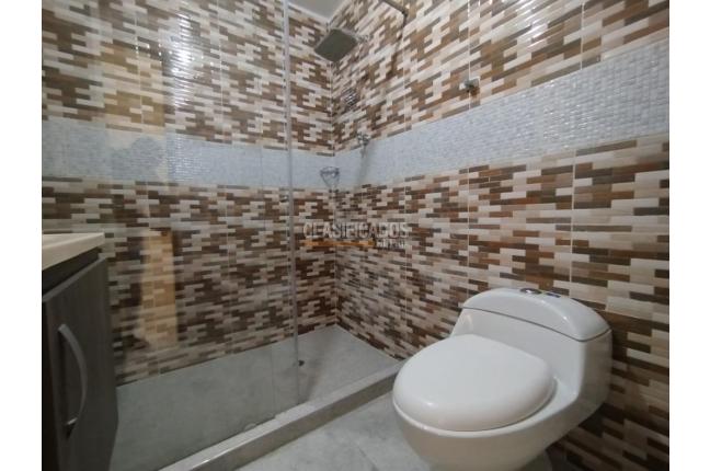 Apartamentos, Alquiler, Doce de Octubre - $1.300.000