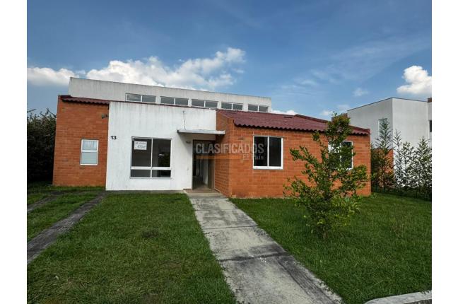 Casas, Venta en Jamundí