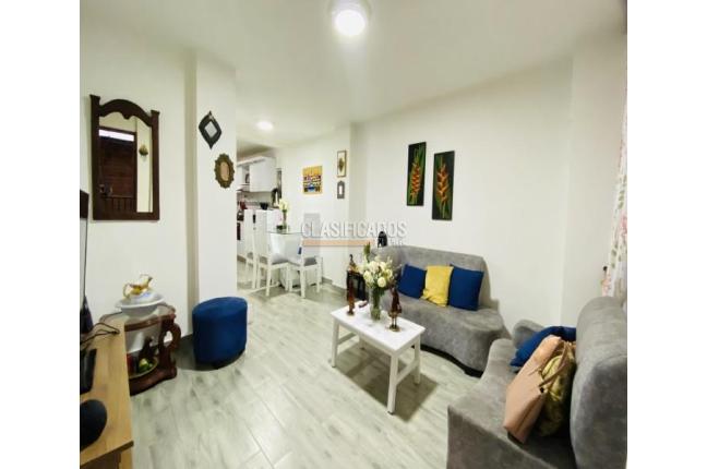 Apartamentos, Venta en Primero de Mayo