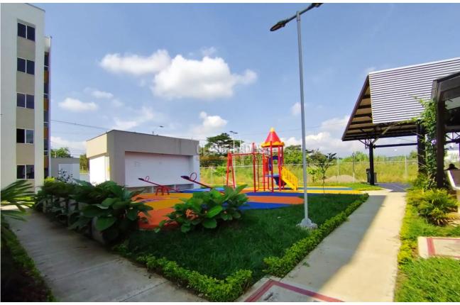 Apartamentos, Alquiler, Ciudad Pacifica - $1.150.000