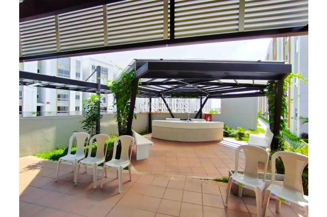 Apartamentos, Alquiler, Ciudad Pacifica - $1.150.000