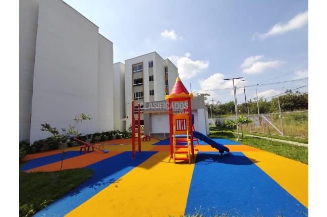 Apartamentos, Alquiler, Ciudad Pacifica - $1.150.000