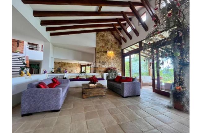 Casas, Venta, Yumbo - $2.500.000.000