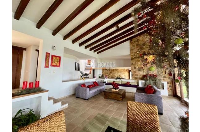 Casas, Venta, Yumbo - $2.500.000.000