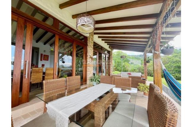 Casas, Venta, Yumbo - $2.500.000.000