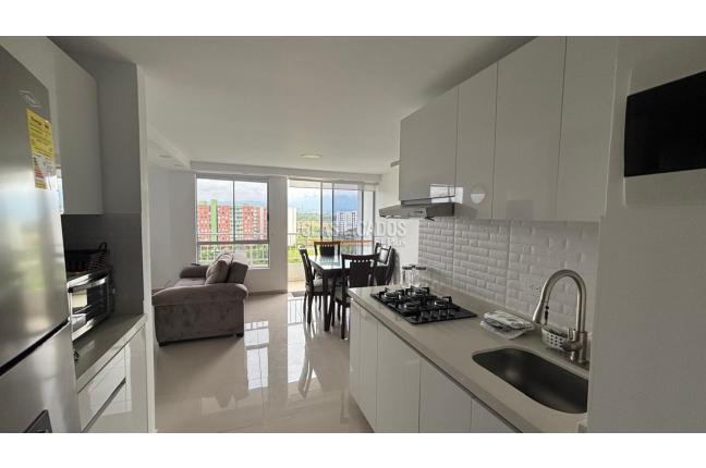 Apartamentos, Venta, Ciudad Bochalema - $245.000.000