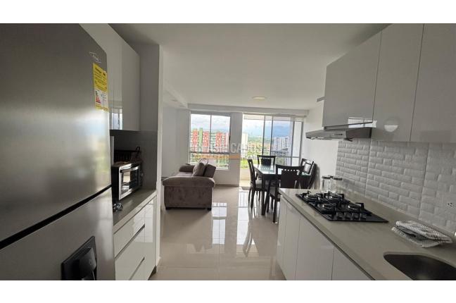 Apartamentos, Venta, Ciudad Bochalema - $245.000.000