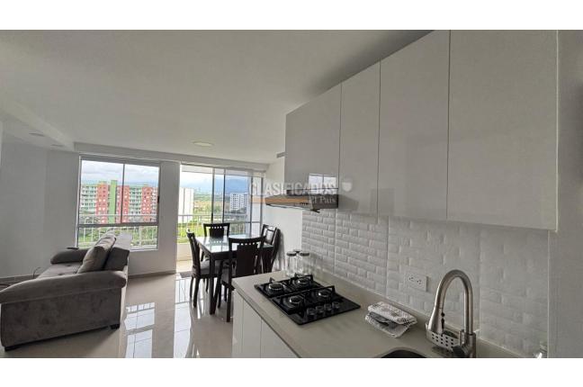 Apartamentos, Venta, Ciudad Bochalema - $245.000.000