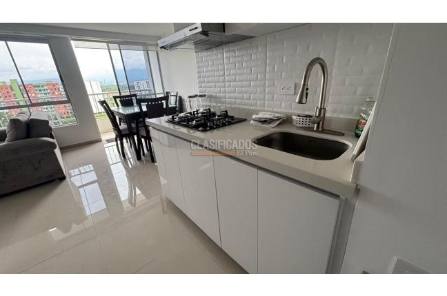 Apartamentos, Venta, Ciudad Bochalema - $245.000.000