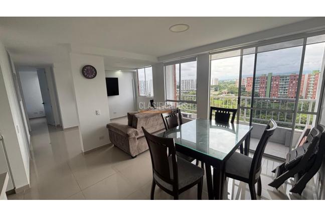 Apartamentos, Venta, Ciudad Bochalema - $245.000.000