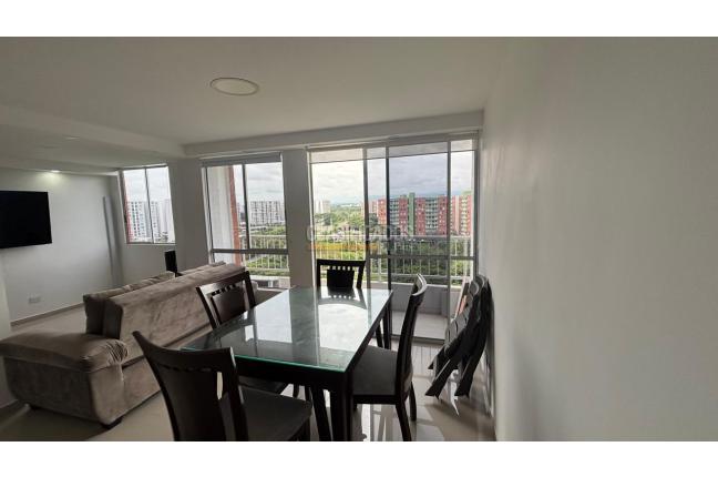 Apartamentos, Venta, Ciudad Bochalema - $245.000.000