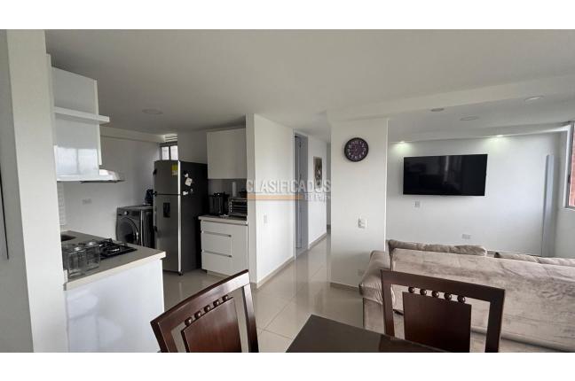 Apartamentos, Venta, Ciudad Bochalema - $245.000.000