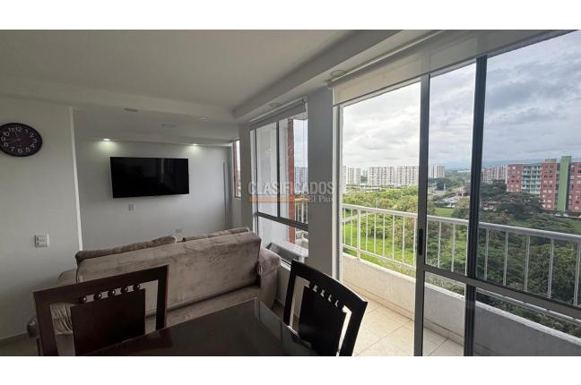 Apartamentos, Venta, Ciudad Bochalema - $245.000.000