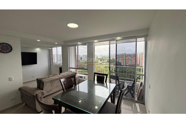 Apartamentos, Venta, Ciudad Bochalema - $245.000.000