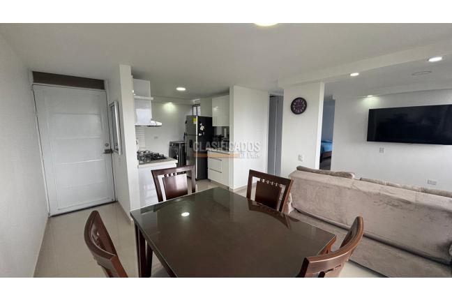 Apartamentos, Venta, Ciudad Bochalema - $245.000.000