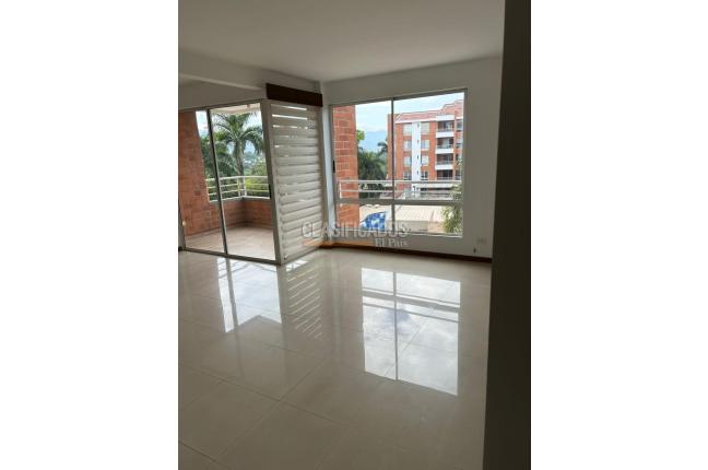 Apartamentos, Venta, Pance - $780.000.000