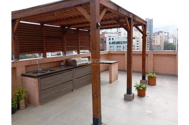 Apartamentos, Venta, Normandía - $1.190.000.000