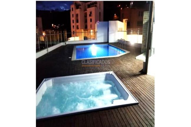 Apartamentos, Venta, Normandía - $1.190.000.000