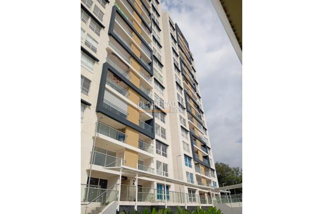 Apartamentos, Venta, Santa Isabel - $750.000.000