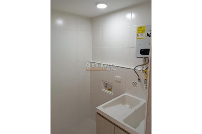 Apartamentos, Venta, Santa Isabel - $750.000.000