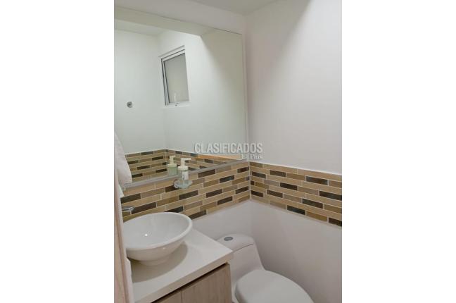 Apartamentos, Venta, Santa Isabel - $750.000.000