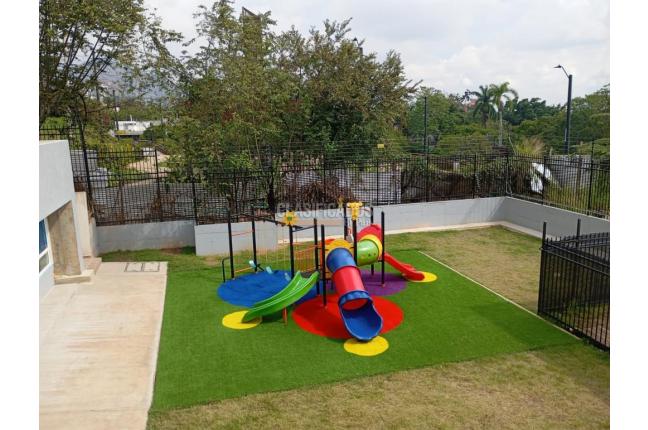 Apartamentos, Venta, Santa Isabel - $750.000.000