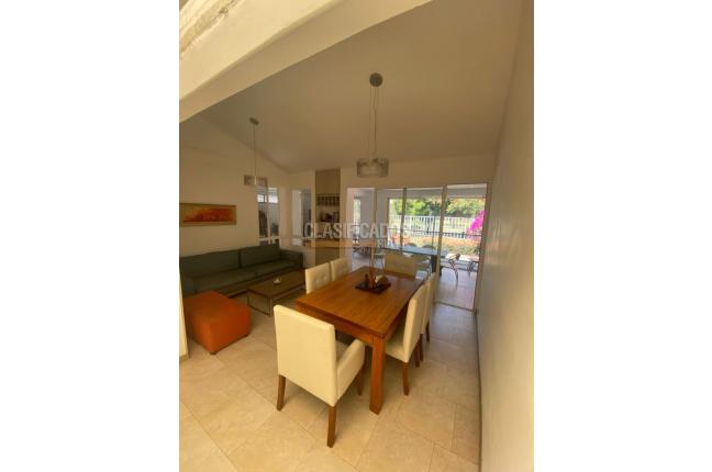 Casas, Alquiler, Jamundí - $3.200.000