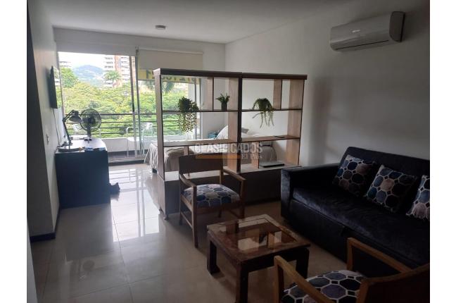 Apartaestudios, Venta, Ciudad Jardín - $280.000.000