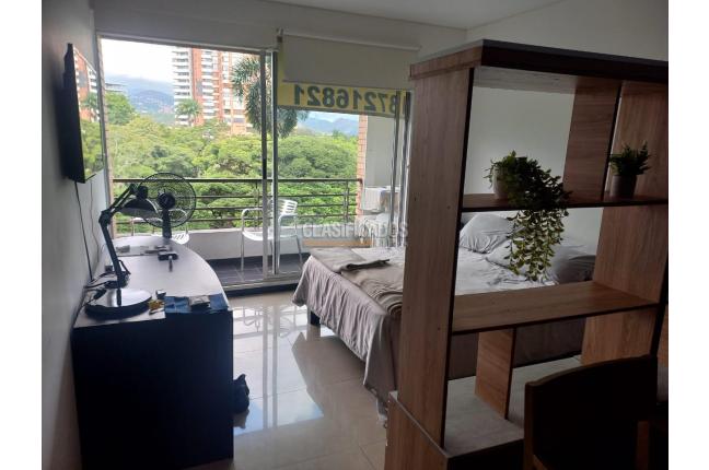 Apartaestudios, Venta, Ciudad Jardín - $280.000.000