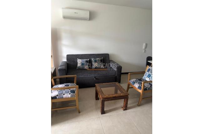 Apartaestudios, Venta, Ciudad Jardín - $280.000.000