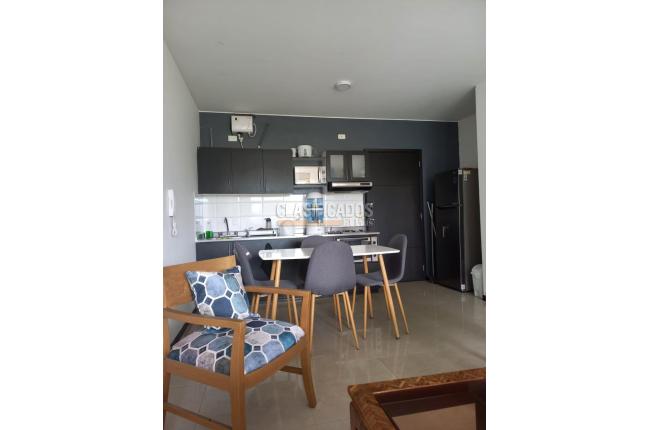 Apartaestudios, Venta, Ciudad Jardín - $280.000.000