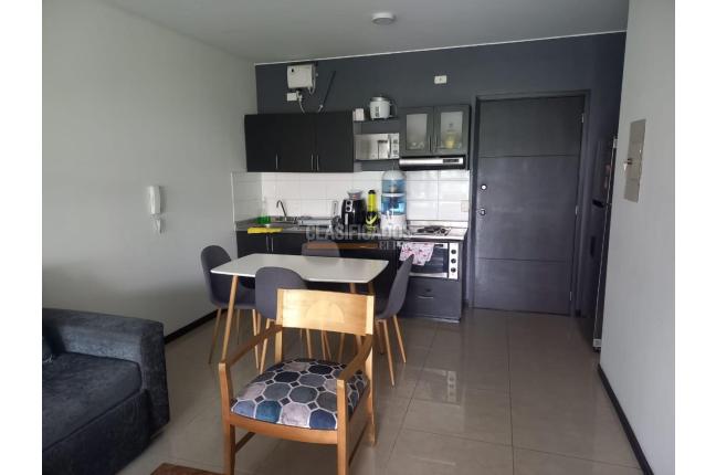 Apartaestudios, Venta, Ciudad Jardín - $280.000.000