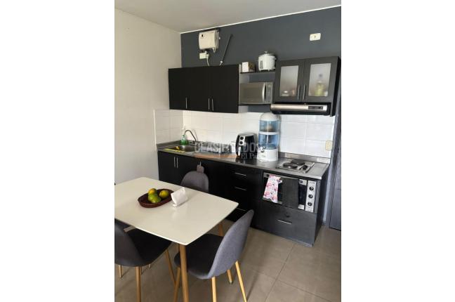 Apartaestudios, Venta, Ciudad Jardín - $280.000.000