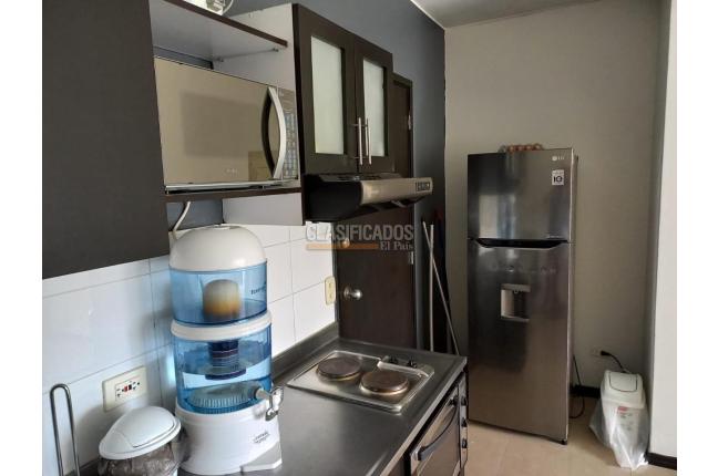 Apartaestudios, Venta, Ciudad Jardín - $280.000.000