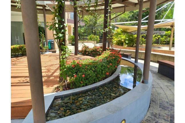 Apartaestudios, Venta, Ciudad Jardín - $280.000.000