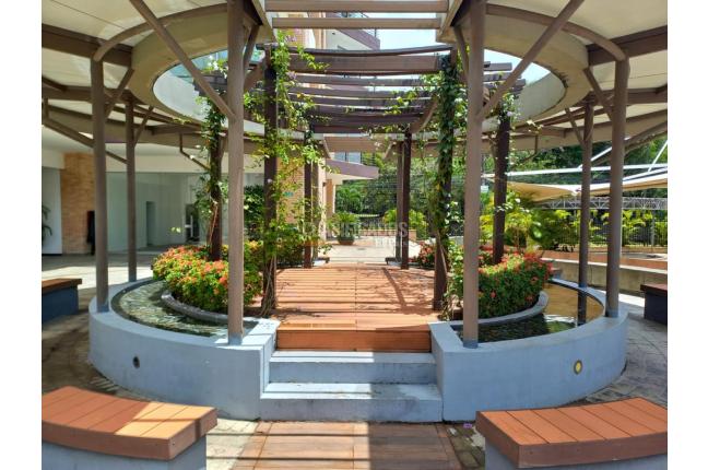 Apartaestudios, Venta, Ciudad Jardín - $280.000.000