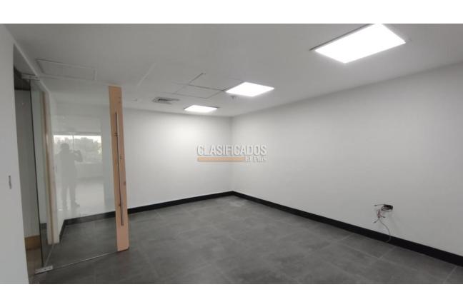 Oficinas y Consultorios, Alquiler, Santa Mónica Residencial - $17.800.000