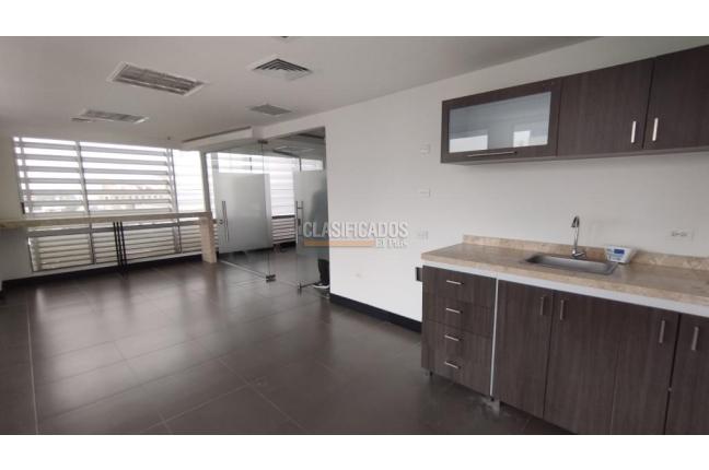Oficinas y Consultorios, Alquiler, Santa Mónica Residencial - $17.800.000