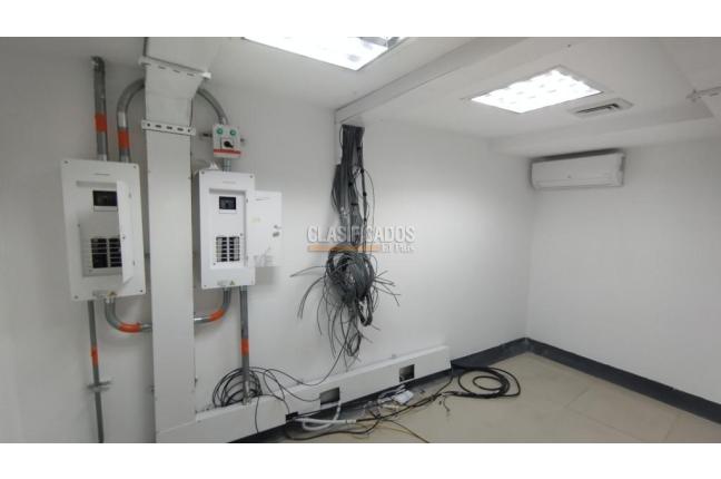 Oficinas y Consultorios, Alquiler, Santa Mónica Residencial - $17.800.000