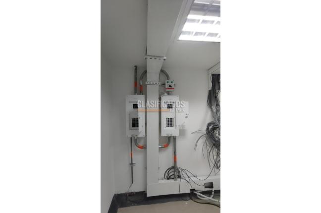 Oficinas y Consultorios, Alquiler, Santa Mónica Residencial - $17.800.000