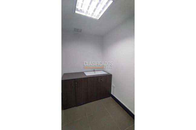 Oficinas y Consultorios, Alquiler, Santa Mónica Residencial - $17.800.000