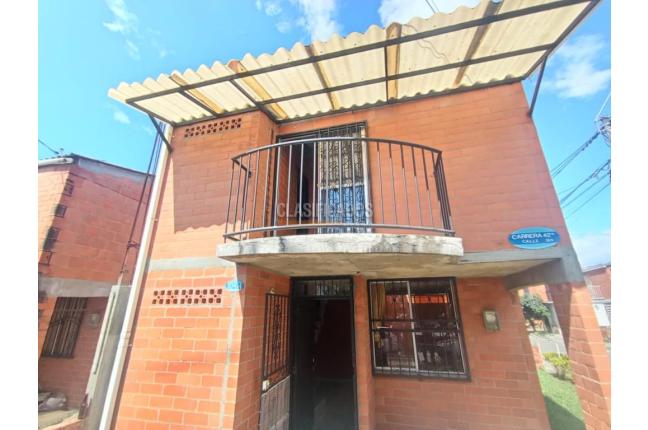 Casas, Venta, Jamundí - $200.000.000