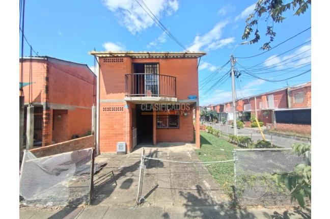 Casas, Venta, Jamundí - $200.000.000