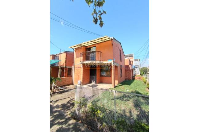 Casas, Venta, Jamundí - $200.000.000
