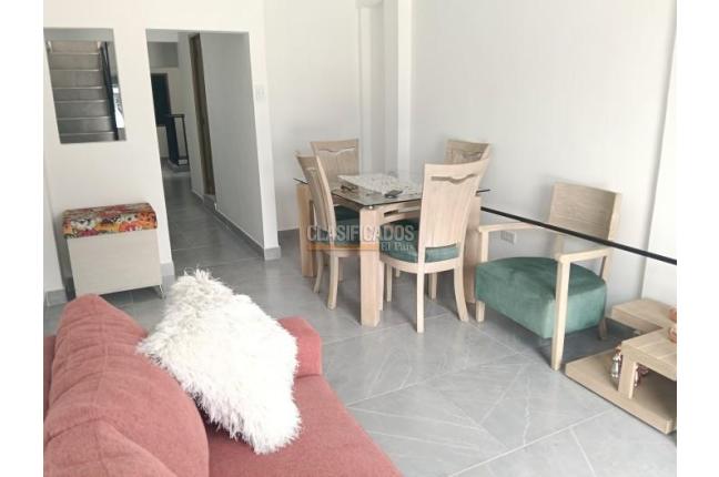 Casas, Venta, Palmeras del Norte - $390.000.000